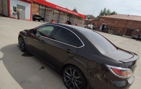 Mazda 6, 2011 год, 960 000 рублей, 2 фотография