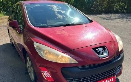 Peugeot 308 II, 2008 год, 600 000 рублей, 10 фотография