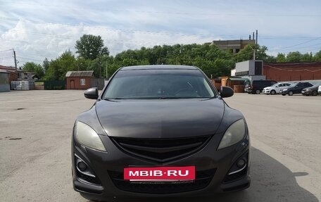 Mazda 6, 2011 год, 960 000 рублей, 7 фотография
