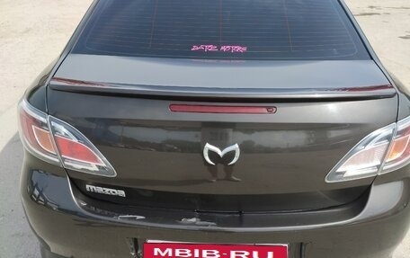 Mazda 6, 2011 год, 960 000 рублей, 5 фотография