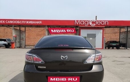 Mazda 6, 2011 год, 960 000 рублей, 6 фотография