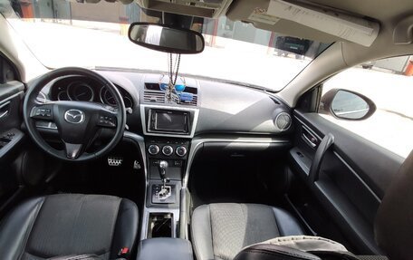 Mazda 6, 2011 год, 960 000 рублей, 15 фотография