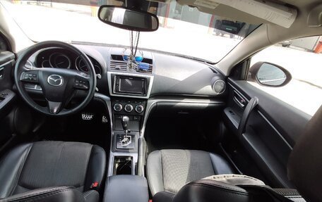 Mazda 6, 2011 год, 960 000 рублей, 16 фотография