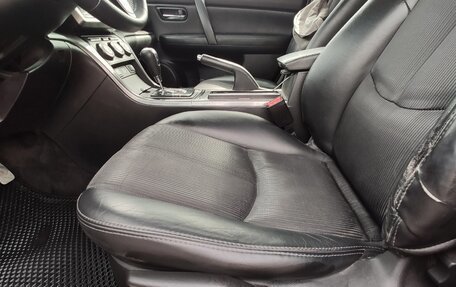 Mazda 6, 2011 год, 960 000 рублей, 17 фотография