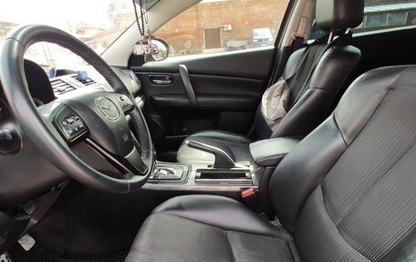 Mazda 6, 2011 год, 960 000 рублей, 18 фотография