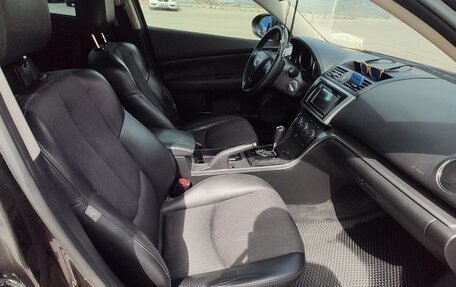 Mazda 6, 2011 год, 960 000 рублей, 21 фотография