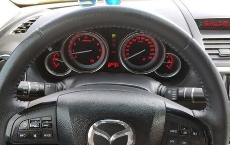 Mazda 6, 2011 год, 960 000 рублей, 24 фотография