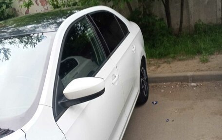 Skoda Rapid I, 2014 год, 500 000 рублей, 6 фотография