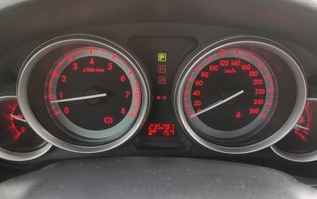 Mazda 6, 2011 год, 960 000 рублей, 26 фотография