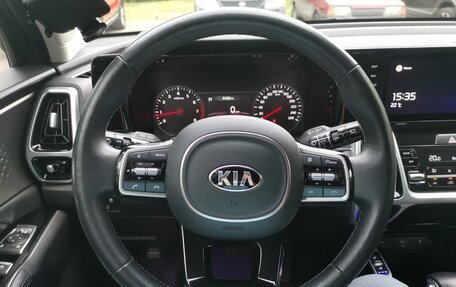 KIA Sorento IV, 2020 год, 4 500 000 рублей, 9 фотография