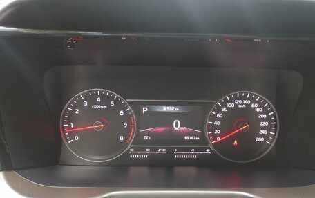 KIA Sorento IV, 2020 год, 4 500 000 рублей, 12 фотография