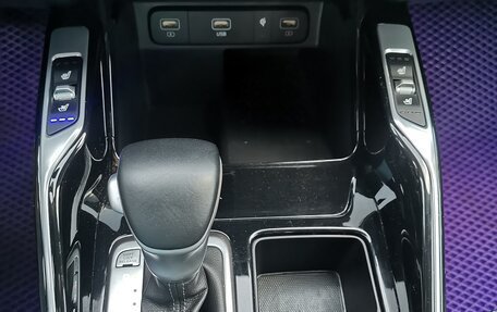 KIA Sorento IV, 2020 год, 4 500 000 рублей, 13 фотография