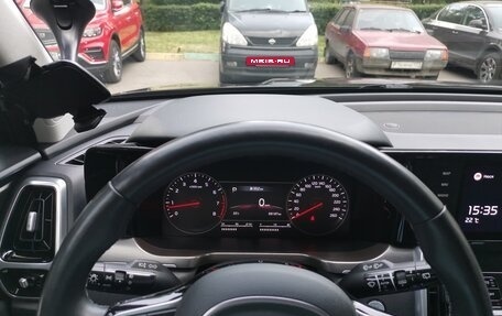 KIA Sorento IV, 2020 год, 4 500 000 рублей, 10 фотография