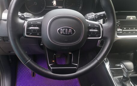 KIA Sorento IV, 2020 год, 4 500 000 рублей, 25 фотография