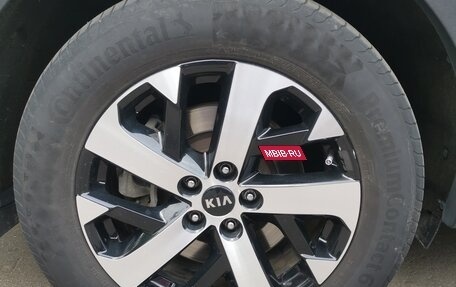 KIA Sorento IV, 2020 год, 4 500 000 рублей, 16 фотография
