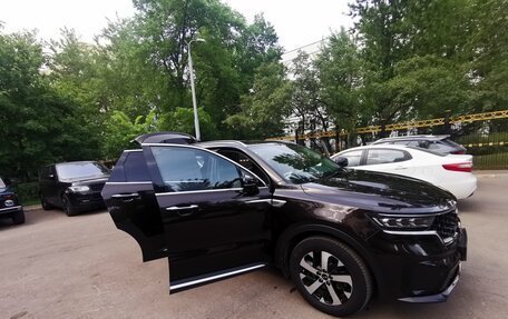 KIA Sorento IV, 2020 год, 4 500 000 рублей, 30 фотография