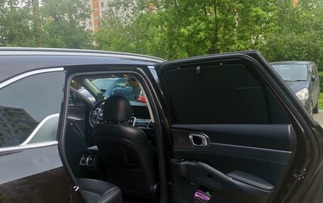 KIA Sorento IV, 2020 год, 4 500 000 рублей, 32 фотография