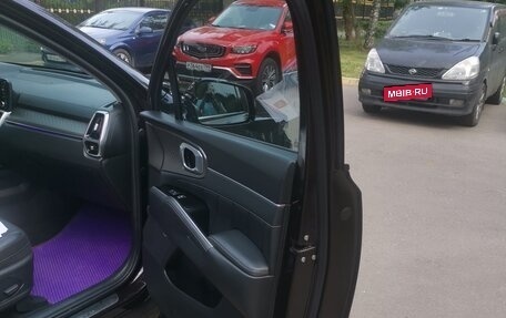 KIA Sorento IV, 2020 год, 4 500 000 рублей, 31 фотография
