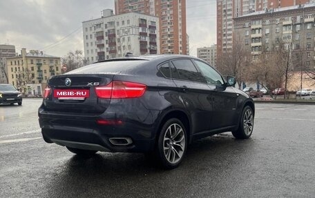 BMW X6, 2011 год, 1 700 000 рублей, 2 фотография
