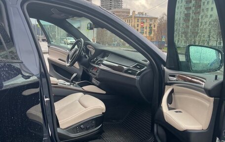 BMW X6, 2011 год, 1 700 000 рублей, 6 фотография
