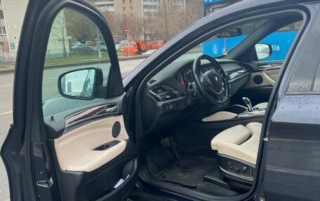 BMW X6, 2011 год, 1 700 000 рублей, 5 фотография