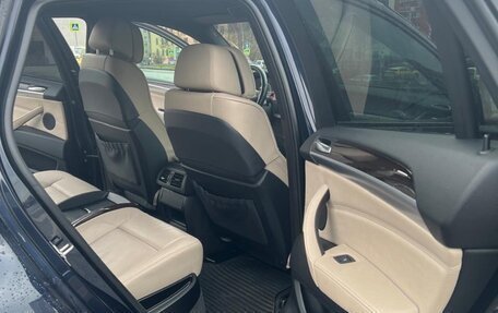 BMW X6, 2011 год, 1 700 000 рублей, 7 фотография