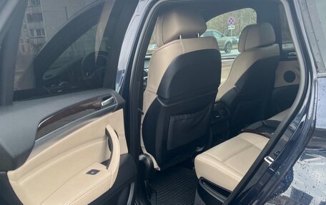 BMW X6, 2011 год, 1 700 000 рублей, 8 фотография