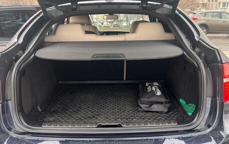 BMW X6, 2011 год, 1 700 000 рублей, 11 фотография