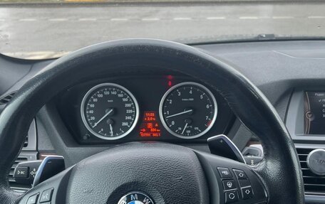 BMW X6, 2011 год, 1 700 000 рублей, 10 фотография