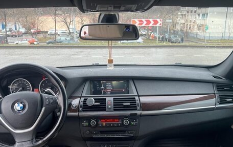 BMW X6, 2011 год, 1 700 000 рублей, 9 фотография