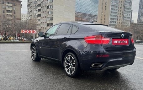 BMW X6, 2011 год, 1 700 000 рублей, 4 фотография