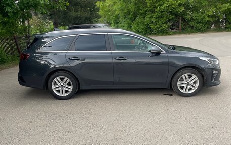 KIA cee'd III, 2019 год, 1 567 890 рублей, 7 фотография