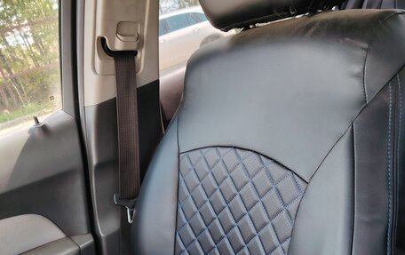 Chevrolet Cruze II, 2009 год, 540 000 рублей, 5 фотография