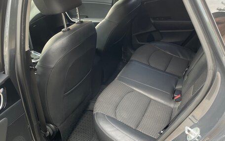 KIA cee'd III, 2019 год, 1 567 890 рублей, 11 фотография