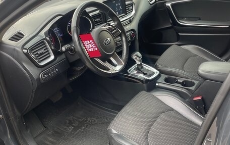 KIA cee'd III, 2019 год, 1 567 890 рублей, 10 фотография