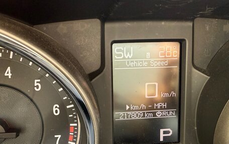 Jeep Grand Cherokee, 2012 год, 1 600 000 рублей, 3 фотография