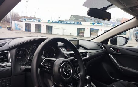 Mazda 6, 2016 год, 1 350 000 рублей, 2 фотография