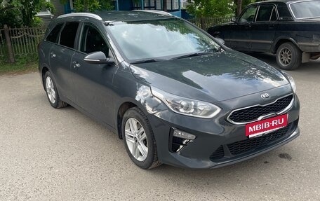 KIA cee'd III, 2019 год, 1 567 890 рублей, 8 фотография