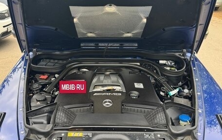 Mercedes-Benz G-Класс AMG, 2019 год, 20 000 000 рублей, 3 фотография
