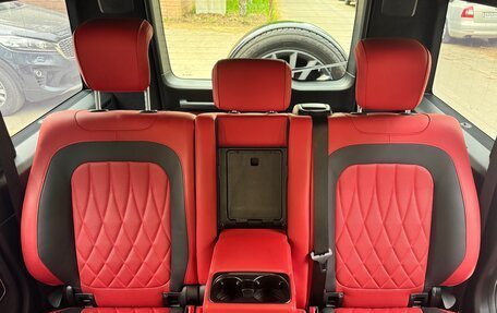 Mercedes-Benz G-Класс AMG, 2019 год, 20 000 000 рублей, 11 фотография