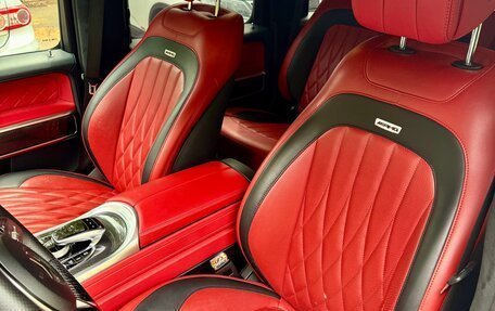 Mercedes-Benz G-Класс AMG, 2019 год, 20 000 000 рублей, 12 фотография