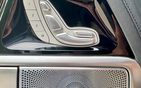 Mercedes-Benz G-Класс AMG, 2019 год, 20 000 000 рублей, 13 фотография