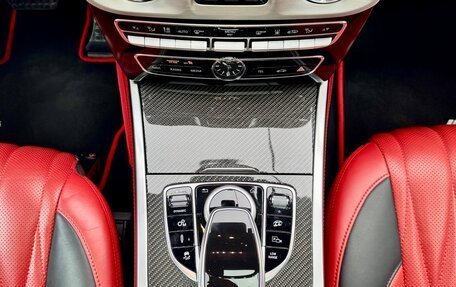 Mercedes-Benz G-Класс AMG, 2019 год, 20 000 000 рублей, 17 фотография