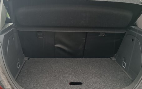 Opel Corsa D, 2007 год, 650 000 рублей, 9 фотография