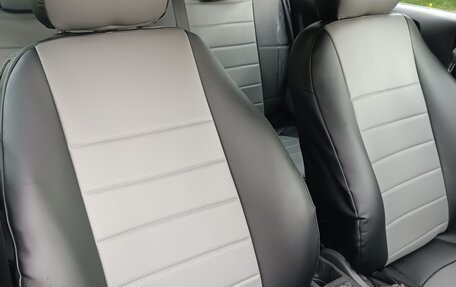 Opel Corsa D, 2007 год, 650 000 рублей, 6 фотография