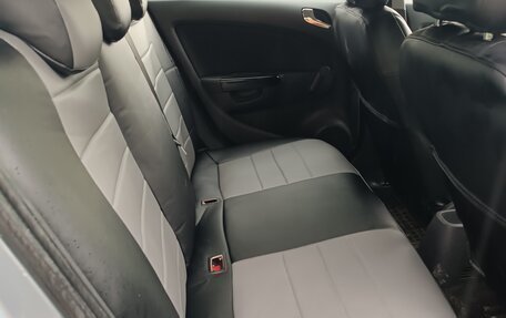 Opel Corsa D, 2007 год, 650 000 рублей, 8 фотография