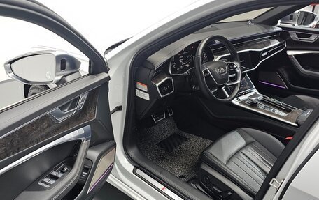 Audi A6, 2021 год, 2 470 000 рублей, 5 фотография