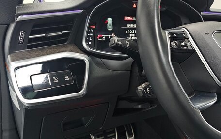 Audi A6, 2021 год, 2 470 000 рублей, 8 фотография