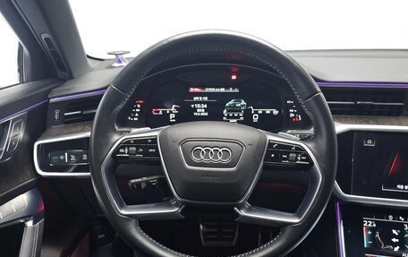 Audi A6, 2021 год, 2 470 000 рублей, 7 фотография