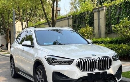 BMW X1, 2021 год, 2 300 000 рублей, 5 фотография